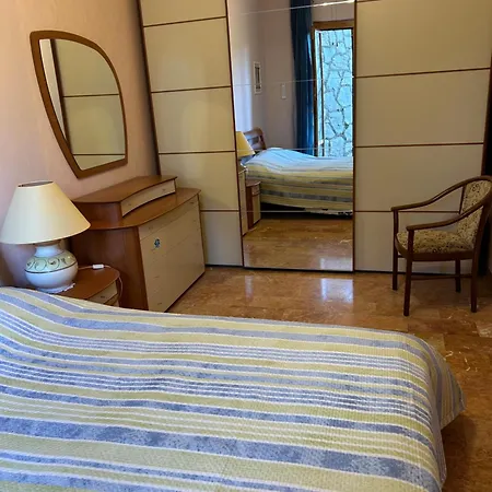 Residenza Giardino E Mare A Ciavai Apartment Chiavari