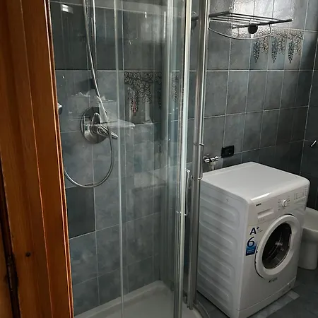 Residenza Giardino E Mare A Ciavai