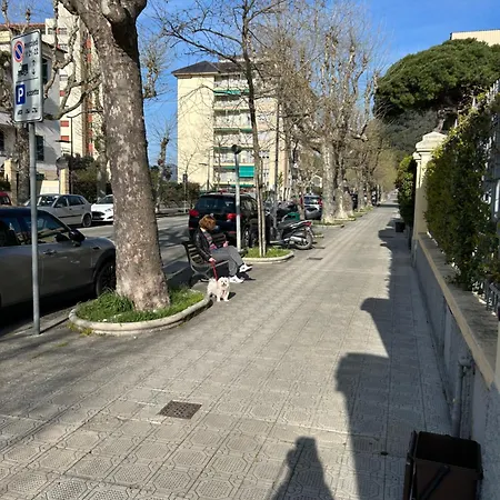 Residenza Giardino E Mare A Ciavai *