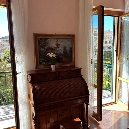 Residenza Giardino E Mare A Ciavai Apartment *